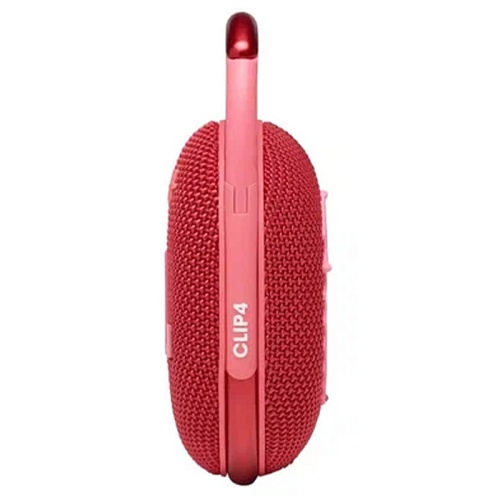 JBL Clip 4, красный