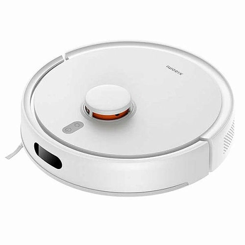 Робот-пылесос Xiaomi Robot Vacuum S20, белый