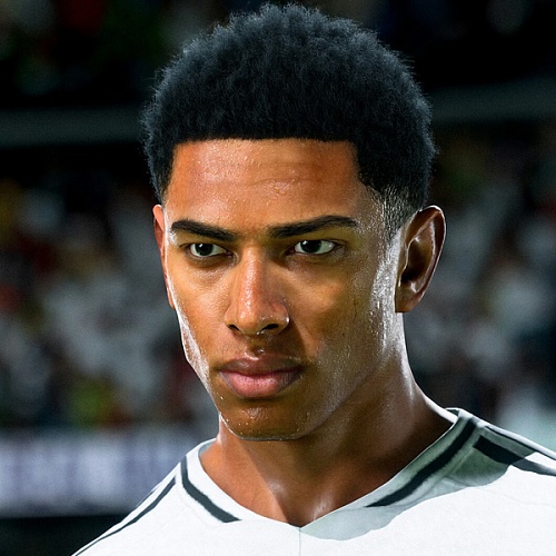 Игра для PS5 FC 25