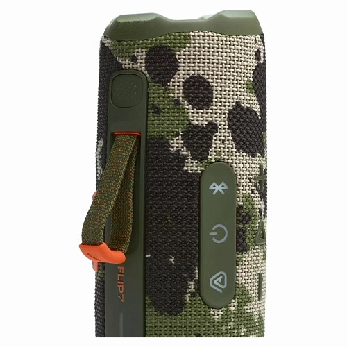 JBL Flip 7, камуфляж