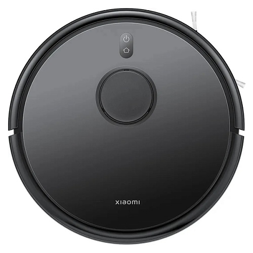 Робот-пылесос Xiaomi Robot Vacuum S20, черный