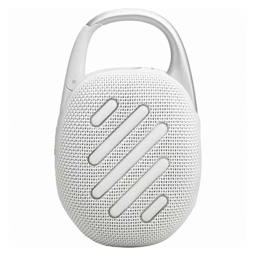JBL Clip 5, белый