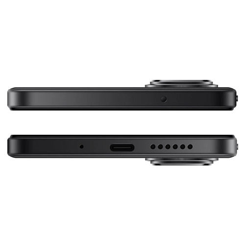 Xiaomi Poco M7, 128 ГБ, черный