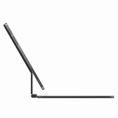 Клавиатура Magic Keyboard Для iPad Air 11 дюймов, черная