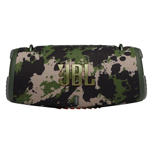 JBL Xtreme 3, камуфляж