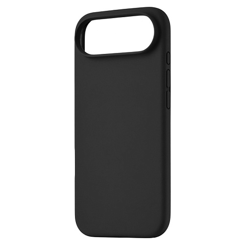 Чехол iPhone Air uBear Touch Mag Case, MagSafe, черный