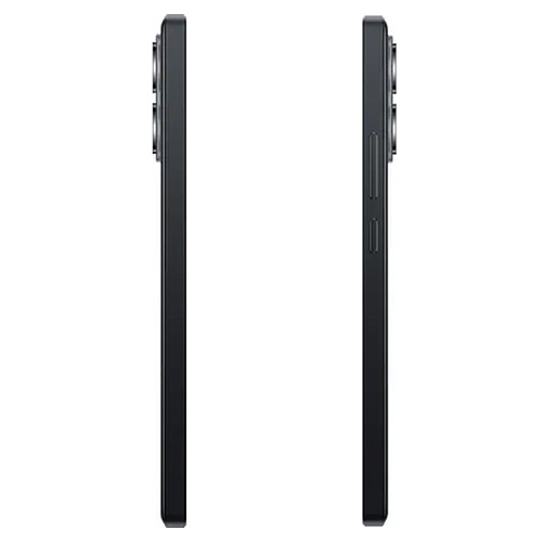 POCO X6 Pro, 12/512 ГБ, черный