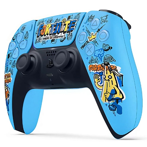 Беспроводной Контроллер DualSense Для PS5 Editon, Fortnite
