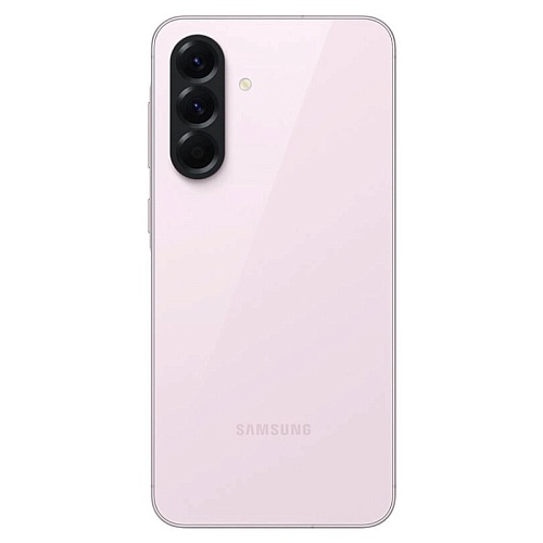 Samsung Galaxy A56, 256 ГБ, розовый