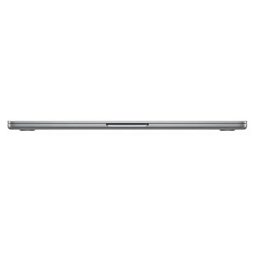 MacBook Air 13" (M2, 2022), 16 ГБ, 256 ГБ SSD, «серый космос»