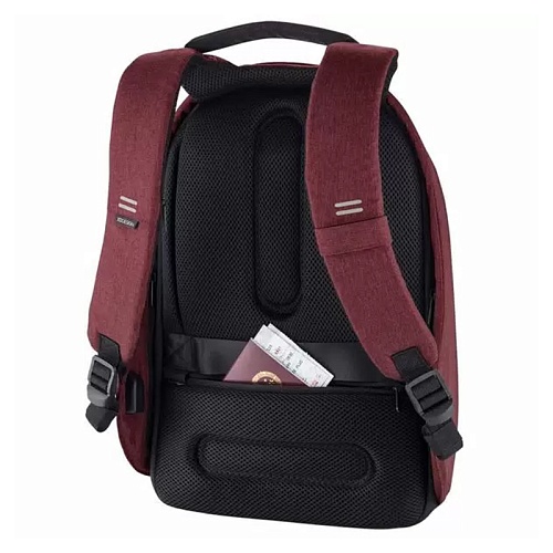 Рюкзак XD Design Bobby Hero Small, красный