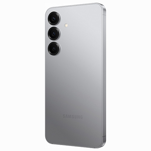 Samsung Galaxy S25, 12/512 ГБ, серый