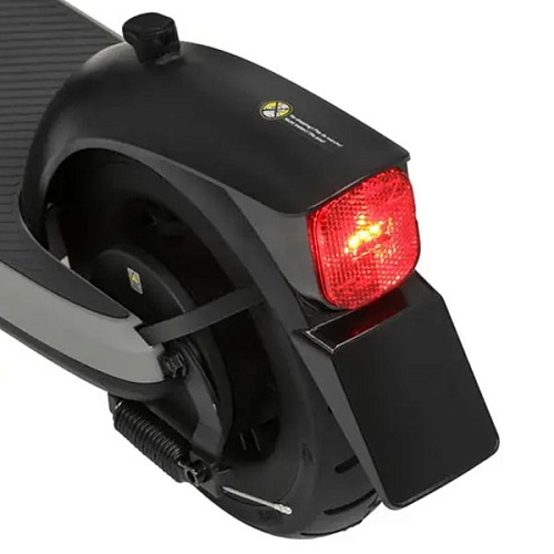 Электросамокат Ninebot KickScooter E2