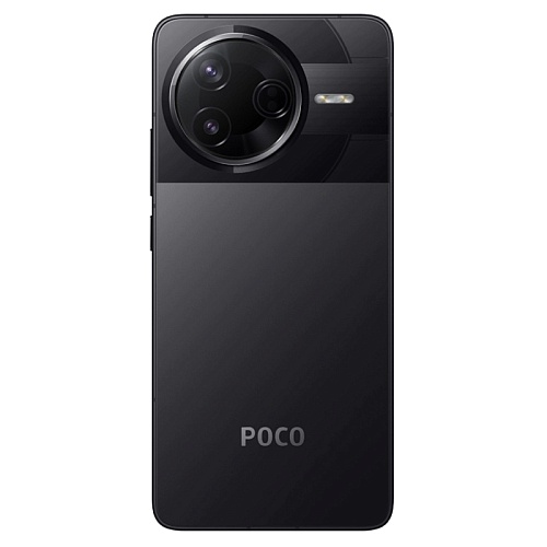 Poco F7 Pro,  12/512 ГБ,  черный