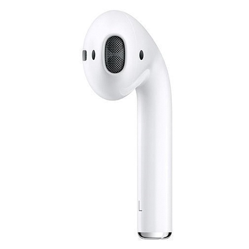 Левый наушник AirPods 2