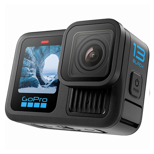 GoPro HERO13 с комплектом аксессуаров CHRB-131-RW