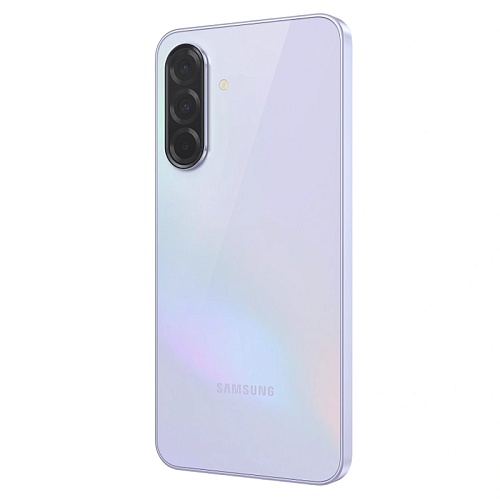 Samsung Galaxy A36, 128 ГБ, лавандовый
