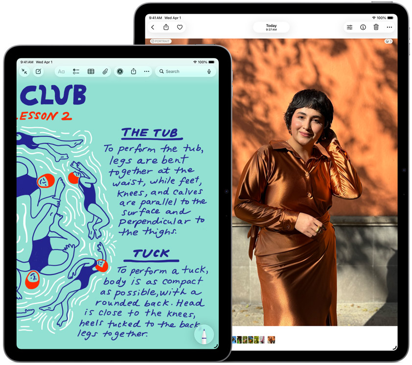 Диагональ 11 и 13 дюймов