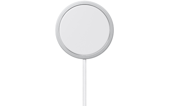 Быстрая беспроводная зарядка и&nbsp;аксессуары с&nbsp;MagSafe