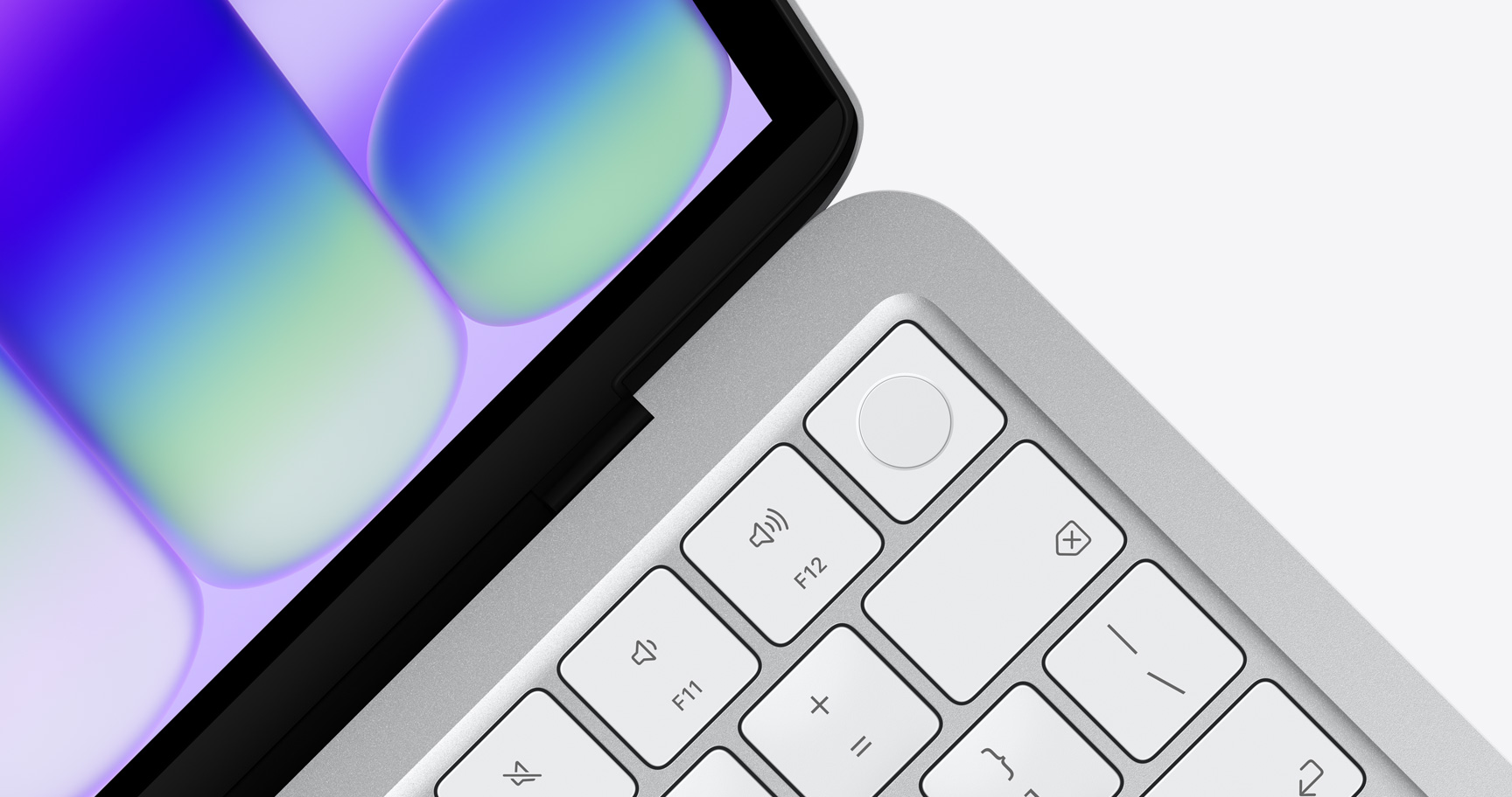 Touch ID: разблокировка, авторизация и&nbsp;покупки одним касанием