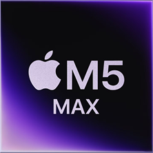 Чип M5 Max