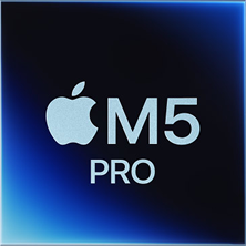 Чип M5 Pro
