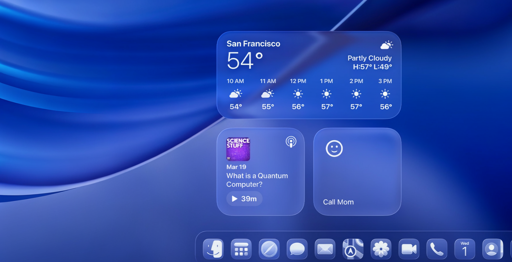 Новый дизайн