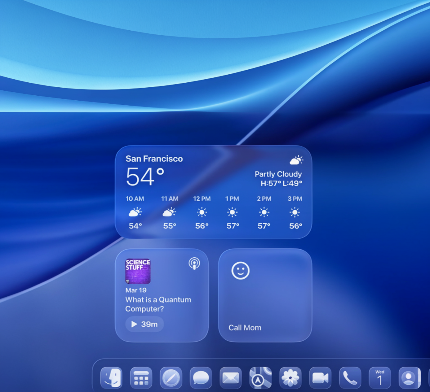 Новый дизайн