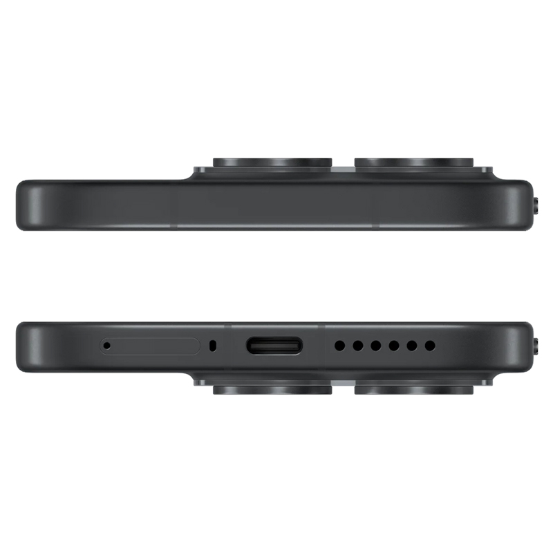Xiaomi 17, 12/512 ГБ, черный, (2sim + eSim)