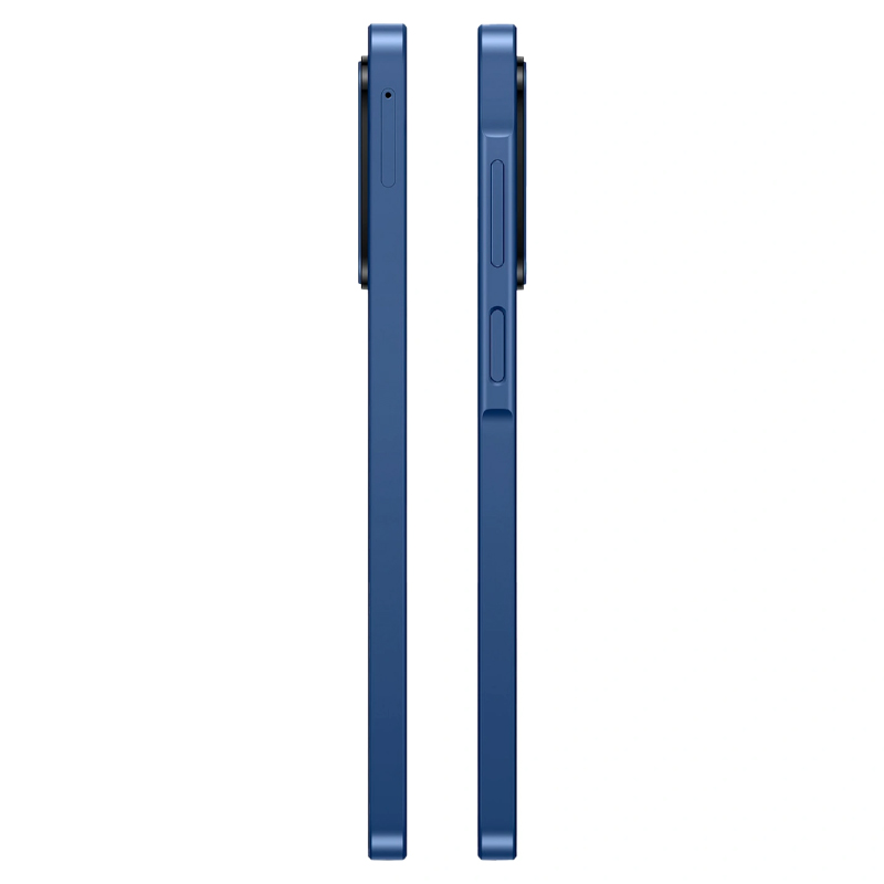 Samsung Galaxy A17, 256 ГБ, синий