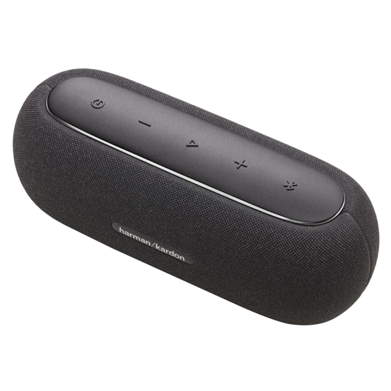 Harman Kardon Harman/Kardon Luna, черный