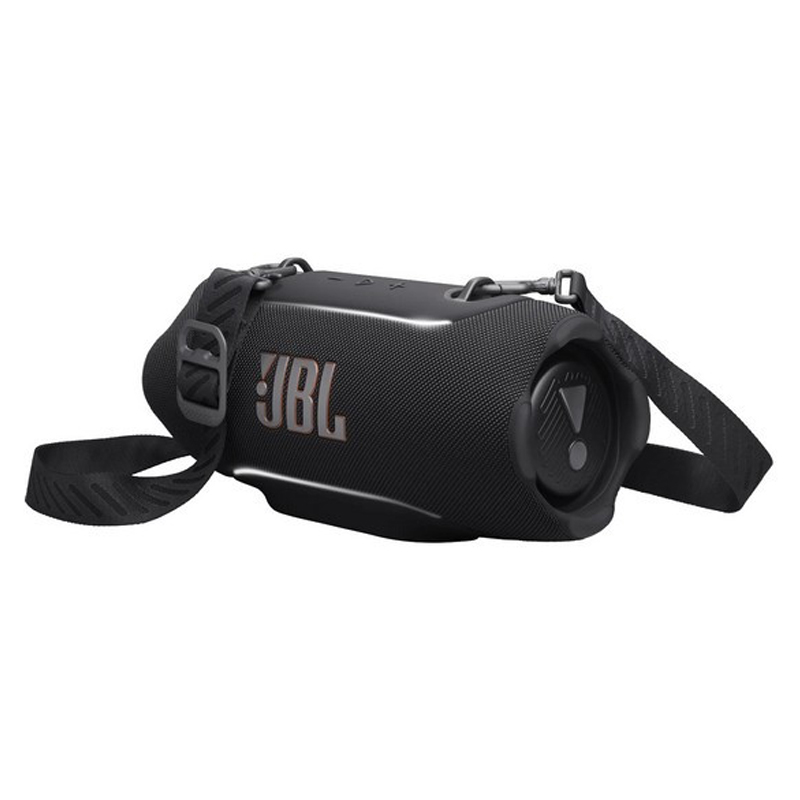 Divoom JBL Xtreme 5, черный