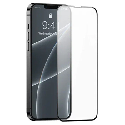 Защитное стекло iPhone 13 mini Remax