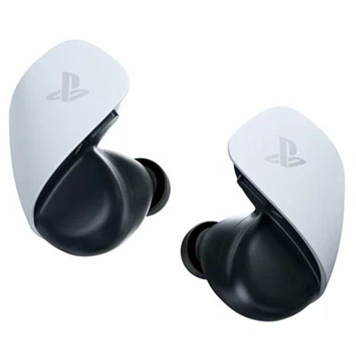 Беспроводные наушники Sony Playstation Pulse Explore, белый