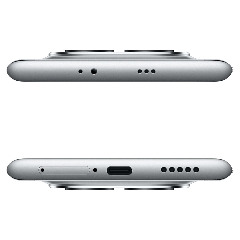 Xiaomi Poco M8 Pro, 512 ГБ, серебристый
