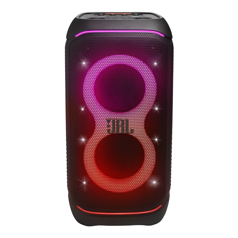 JBL PARTYBOX Stage 320, черный