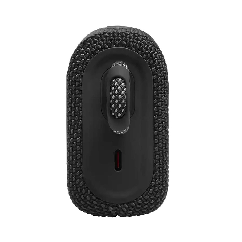 JBL Go 3, черный