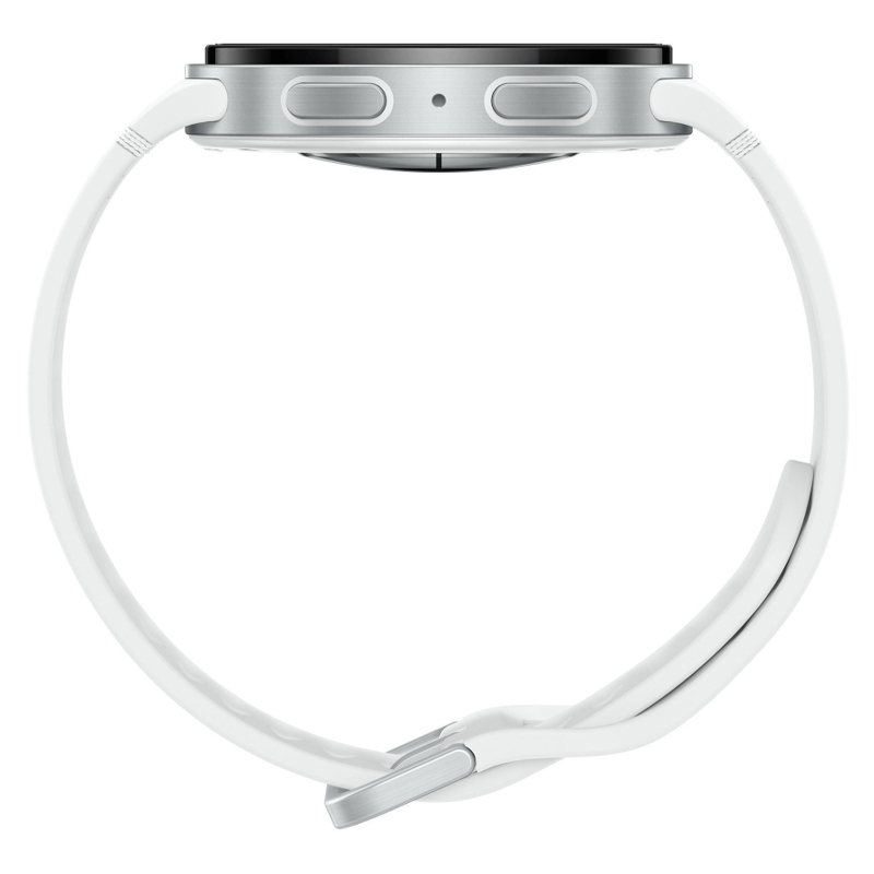 Samsung Galaxy Watch 8, 44 мм, серебро