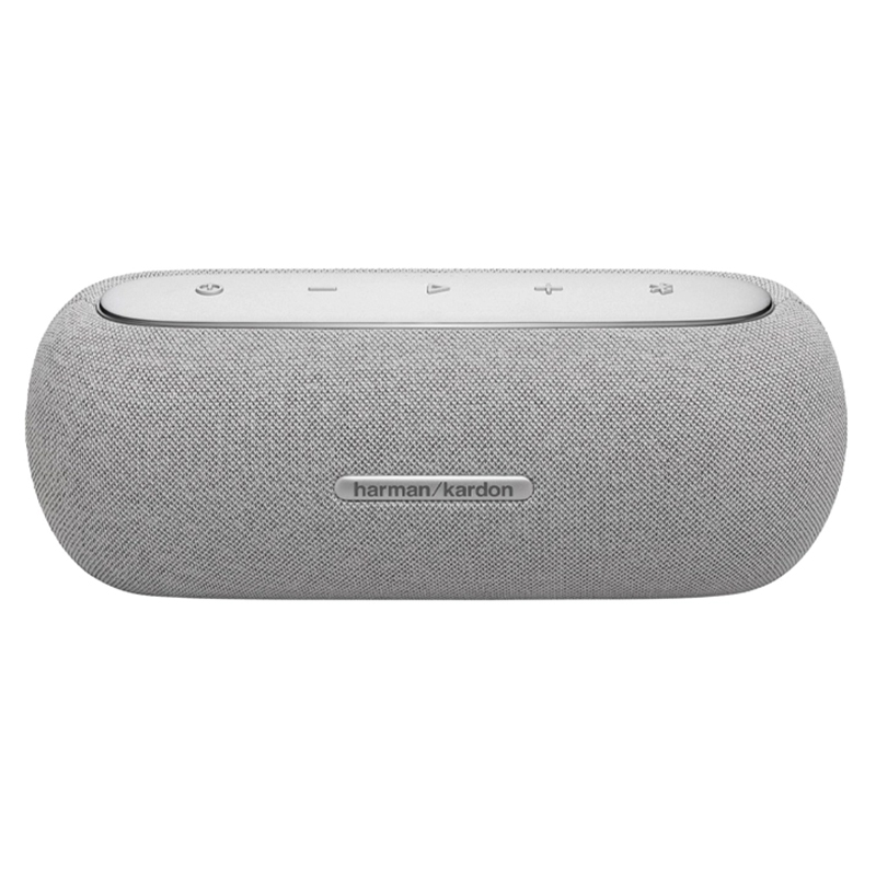 Divoom Harman/Kardon Luna, серый