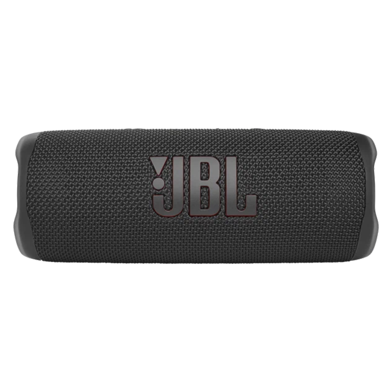 JBL Flip 6, черный