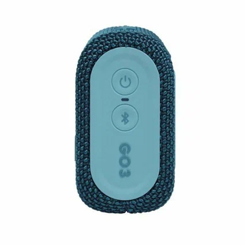 JBL Go 3, синий