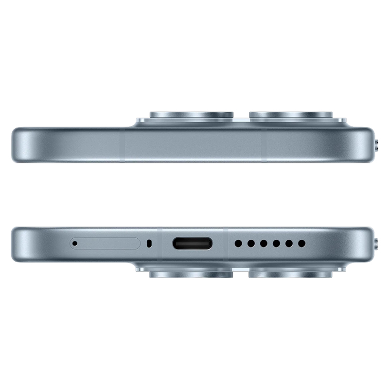 Xiaomi 17, 12/512 ГБ, голубой, (2sim + eSim)