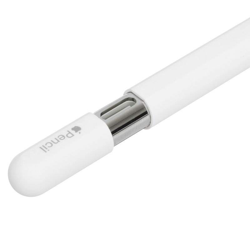 Купить Apple Pencil USB-C по цене 7 900 ₽ рублей