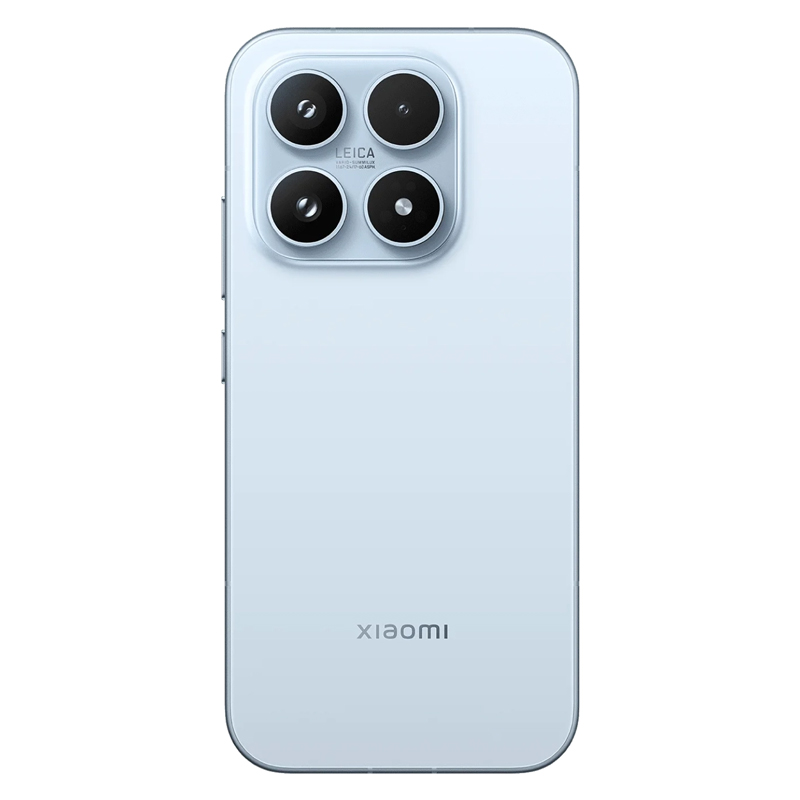 Xiaomi 17, 12/256 ГБ, голубой, (2sim + eSim)