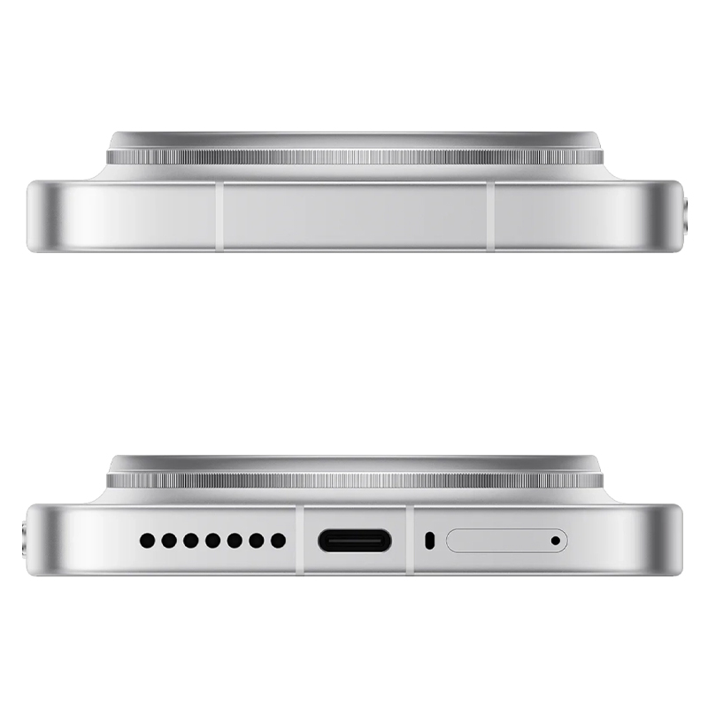 Xiaomi 17 Ultra, 16/512 ГБ, белый (2sim + eSim)