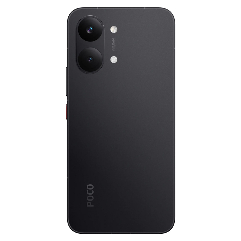 Xiaomi Poco X8 Pro Max 5G, 12/512 ГБ, черный (2sim + eSim)