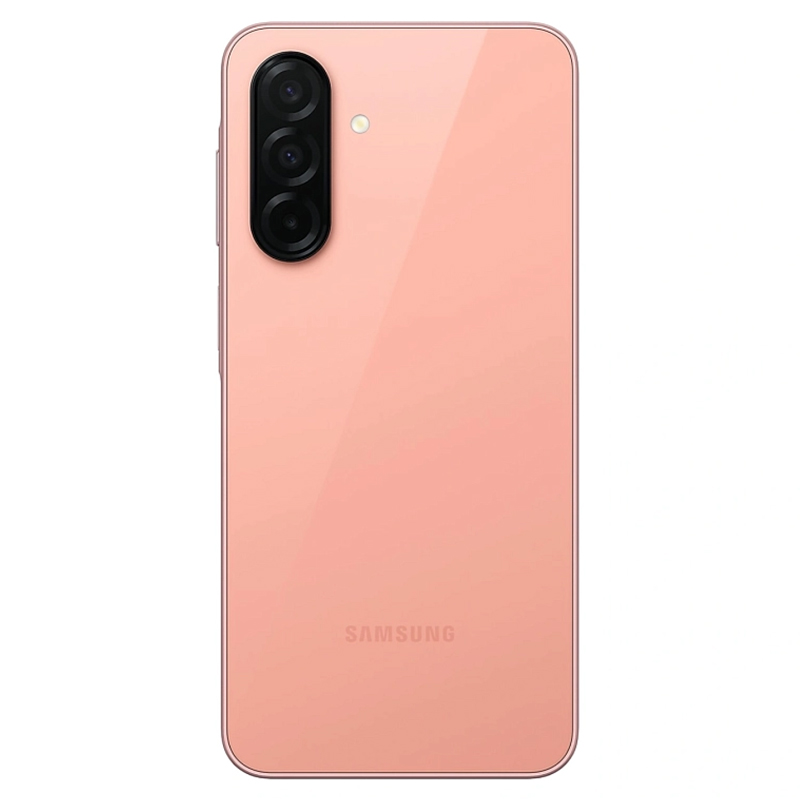 Samsung Galaxy A26, 256 ГБ, розовый