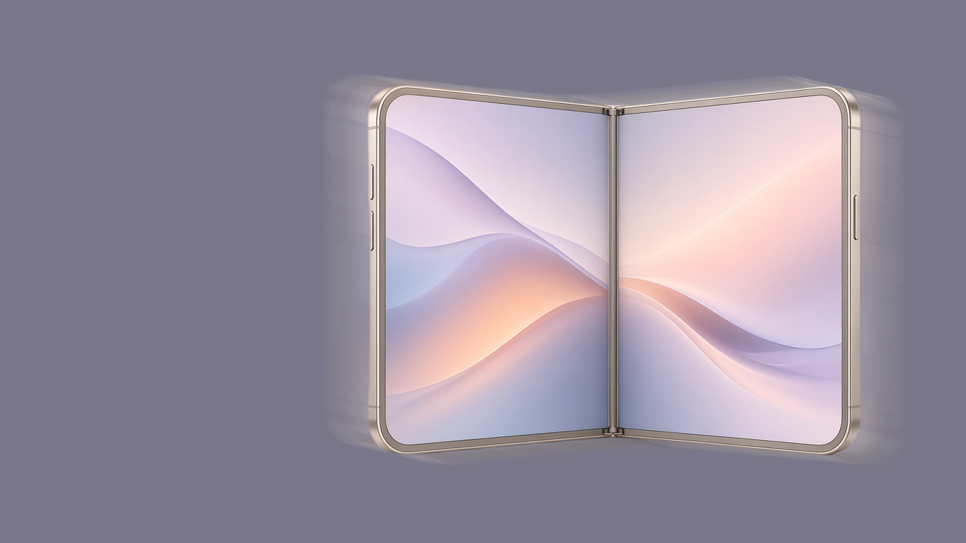 iPhone Duo: первый взгляд
