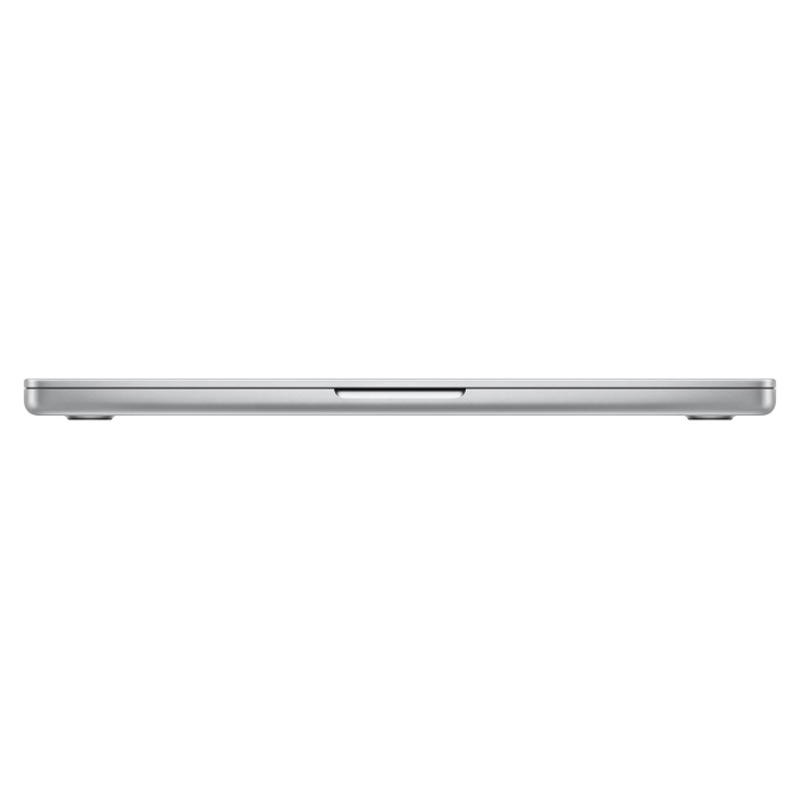 Apple MacBook Pro 14 2025 (M5, 10C Cpu, 10C Gpu) 16 ГБ, 512 ГБ SSD, серебристый