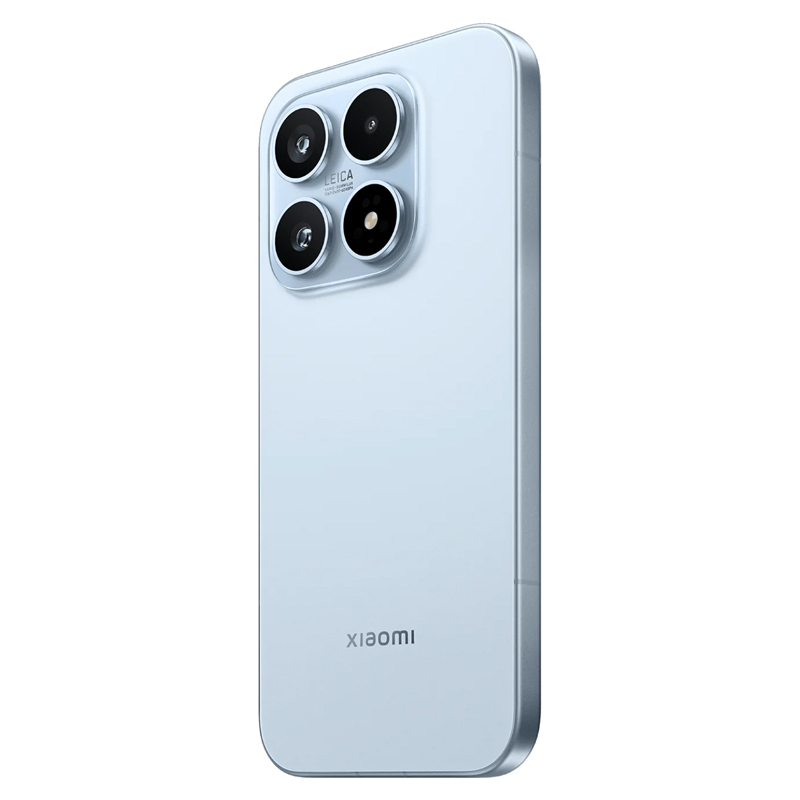 Xiaomi 17, 12/256 ГБ, голубой, (2sim + eSim)